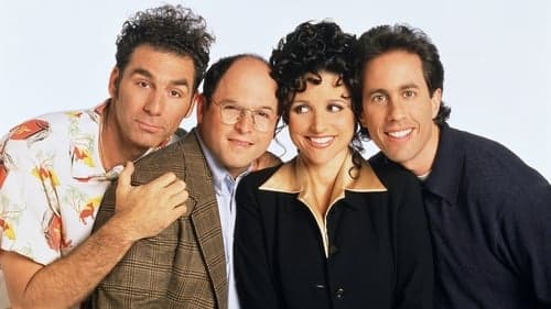 Seinfeld Bild 1
