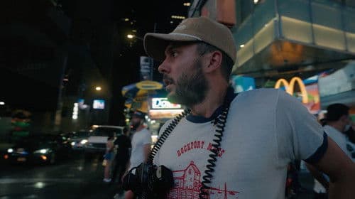 Street Photography with Joe Greer Bild 2