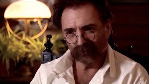 Und Nietzsche weinte Bild 5