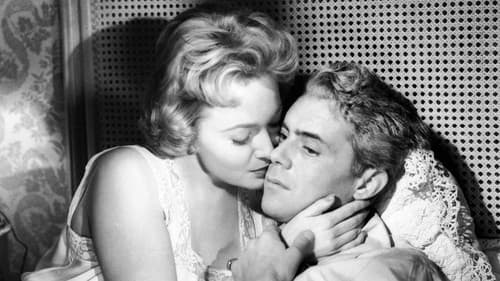 Die Nacht ist mein Feind Bild 4