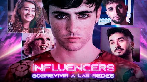 Influencers: sobrevivir a las redes Bild 1
