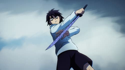 Scissor Seven Bild 4