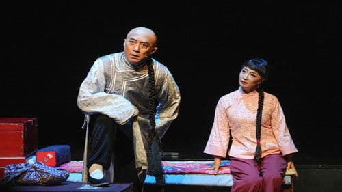 大宅门话剧 Bild 2