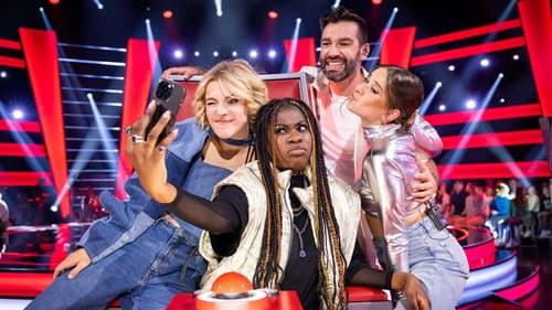 The Voice Kids Bild 4