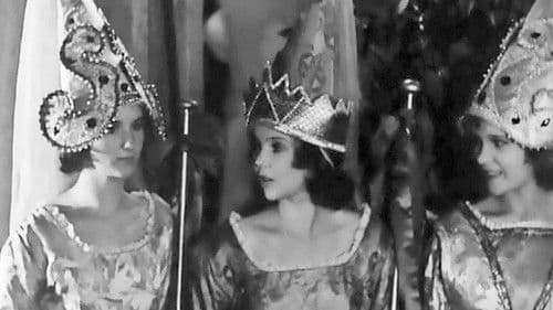 Alice in Wonderland Bild 2