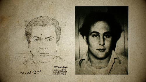 Son of Sam: Selbstporträt eines Serienmörders Bild 5