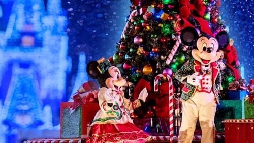 Decorating Disney: Holiday Magic Bild 1