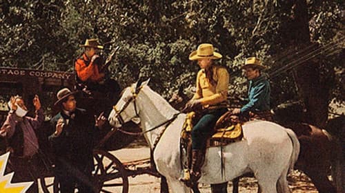 The Trail Blazers Bild 1