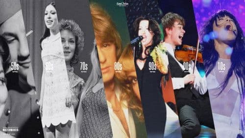 Eurovision at 60 Bild 3