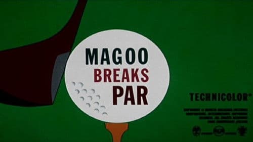 Magoo Breaks Par Bild 1