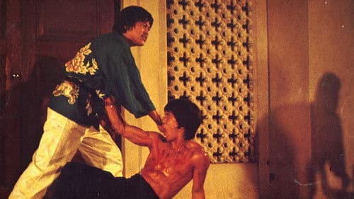 Die Rache der Todeskralle Bild 1