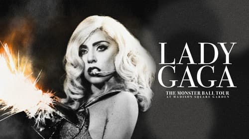 Lady Gaga: The Monster Ball Tour at Madison Square Garden Bild 7