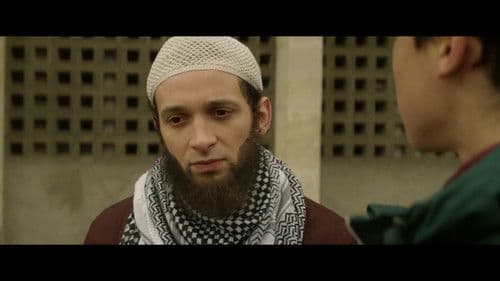 Voll verschleiert Bild 5