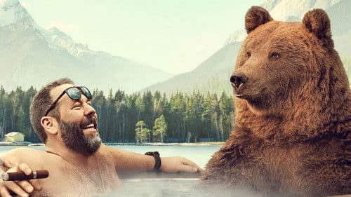 The Cabin with Bert Kreischer Bild 7