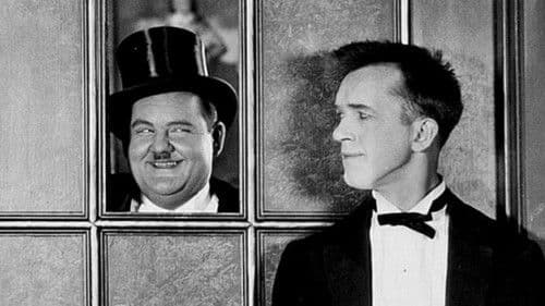 Dick und Doof - Sklaven des Reichtums Bild 1