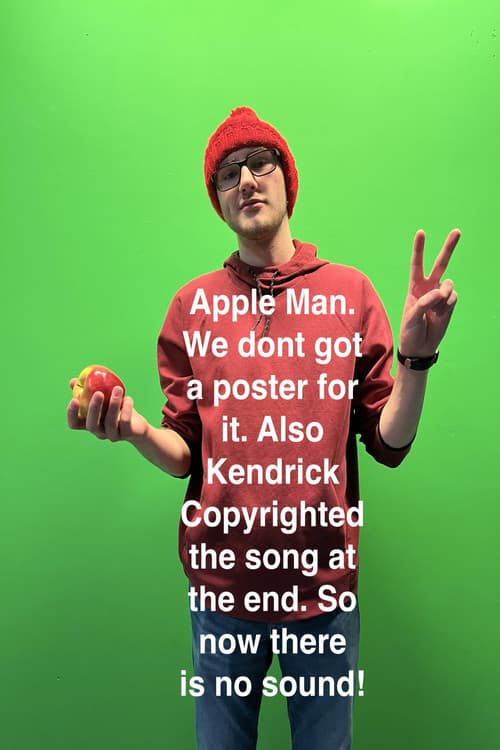 Apple Man