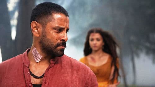 Raavanan Bild 2
