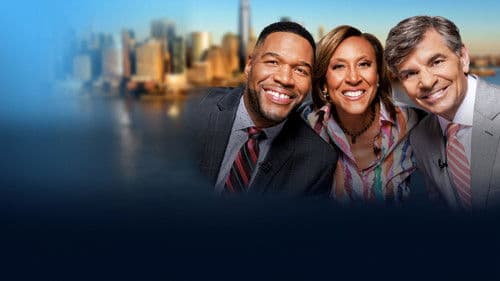 Good Morning America Bild 6