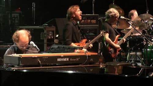 Phish: Alpine Valley Bild 1