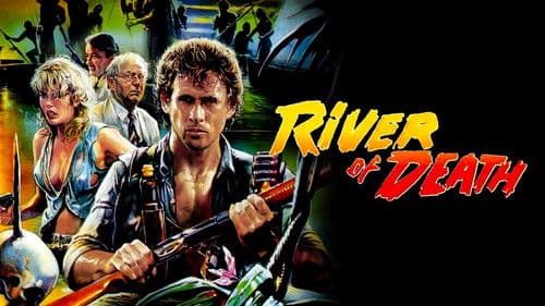 River of Death - Fluss des Grauens Bild 2