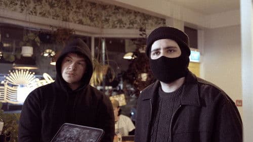 Was it Funny When He Died? Bild 1