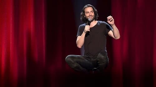 Chris D'Elia: Man on Fire Bild 1