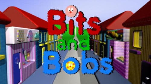 Bits and Bobs Bild 2