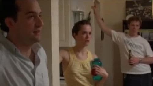 The Intervention Bild 2