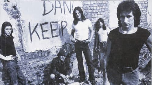 AC/DC: High Voltage 1973-1980 Bild 1