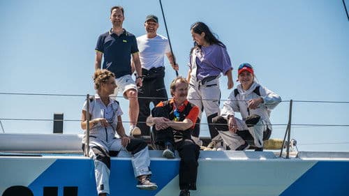 Over Atlanteren Bild 1