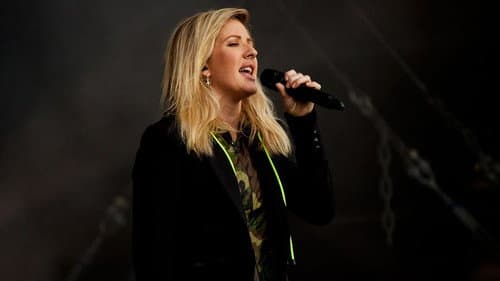 Ellie Goulding: Live at Main Square Festival Bild 1