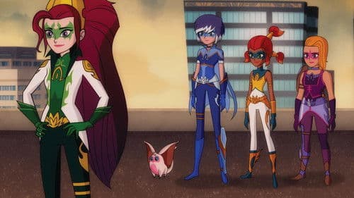 Mysticons Bild 5