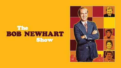 The Bob Newhart Show Bild 7