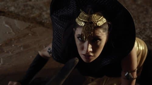 King Arthur and the Knights of the Round Table Bild 3