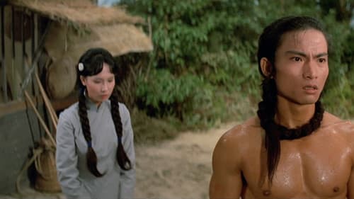 洪拳與詠春 Bild 2