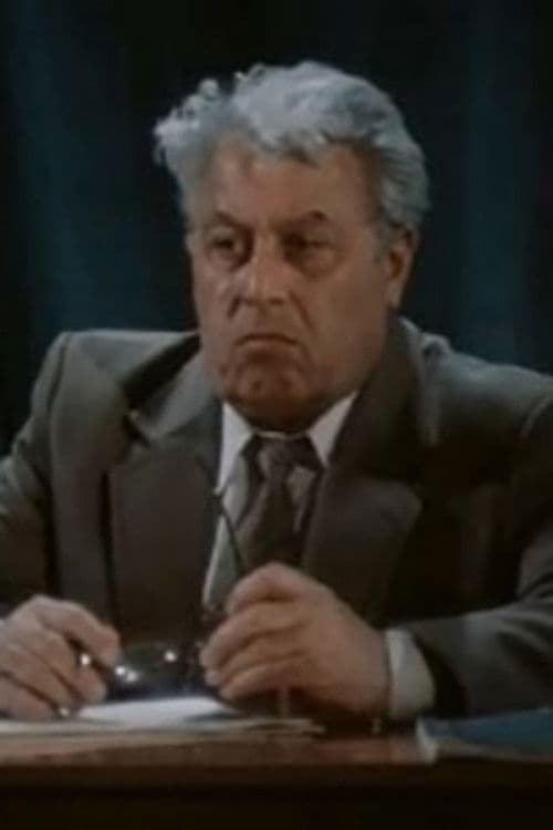 გაიოზ ბუხრაშვილი