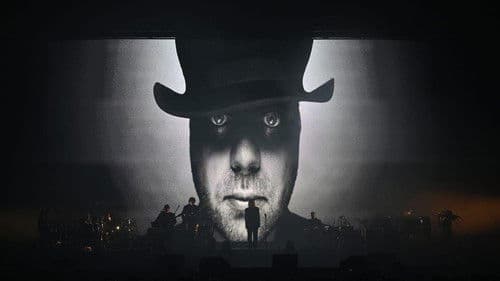 En kväll för LeMarc Bild 2