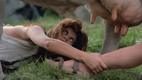 Sukkubus - den Teufel im Leib Bild 4