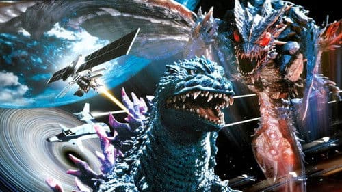Godzilla vs. Megaguirus Bild 3