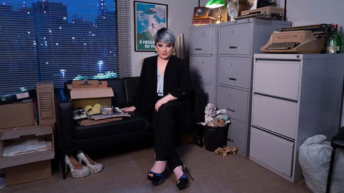 Arquivo Oculto Bild 1