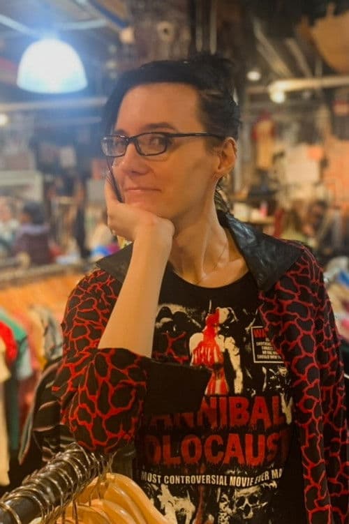 Alice Xandra Thirteen