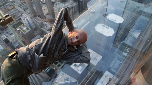 El increíble caso de Sammy Bild 1