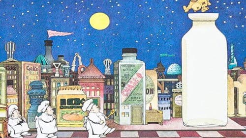 In The Night Kitchen Bild 1