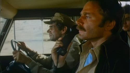 Sahara Cross - Duell in der Wüste Bild 2