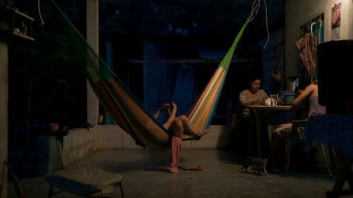 Un Lejano Rumor de Agua Bild 2