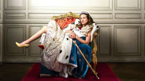 Harry Me! The Royal Bitch of Buckingham Bild 5