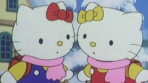 Hello Kitty: Santa's Missing Hat Bild 1