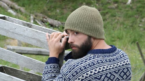 The Lonely Shepherd Bild 1