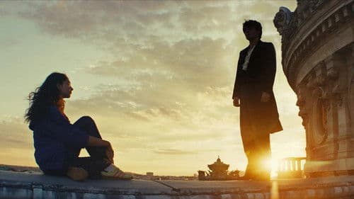 Le Fantôme de l'Opéra Bild 2