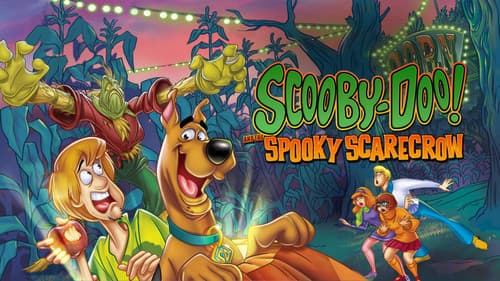 Scooby-Doo! und die schaurige Vogelscheuche Bild 5